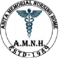 Anita Memorial Nursing Home Logo